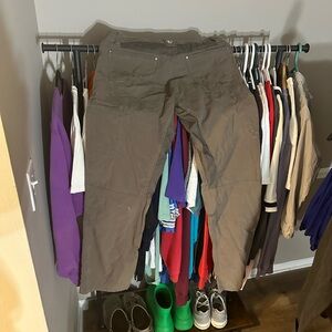 Men’s Kuhl Pants size 35 X 32